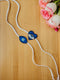 Set of 2- Evil Eye Duo Rakhis