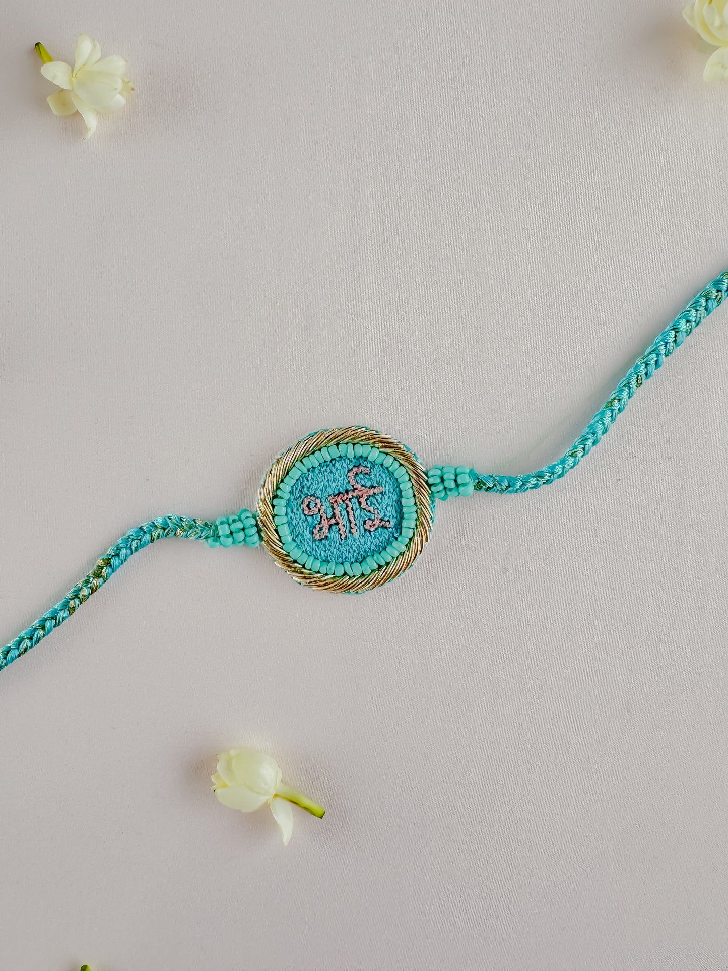 Bhai Ki Handmade Rakhi