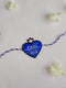 Crown Cool Kid Handmade Rakhi