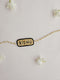 Customized Name Handmade Rakhi