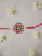 Kundan Handmade Rakhi