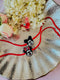 Set of 2- Mickey & Minnie Duo Handmade Rakhi