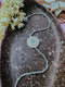 Shiny Handmade Rakhi