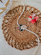 Rocket Blast Handmade Rakhi