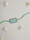 Hero Handmade Rakhi