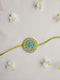 LimeLoom Handmade Rakhi