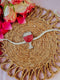 Toast of Love Handmade Rakhi