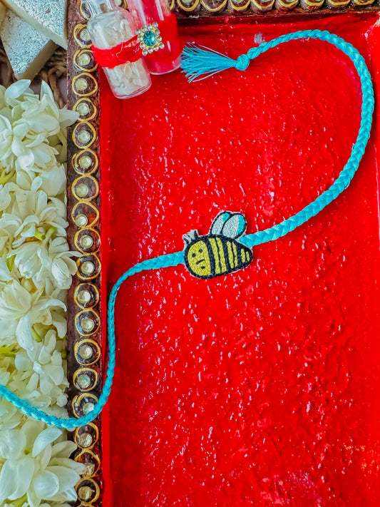 Busy BEE Handmade Rakhi