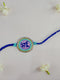 Bhai Ki Handmade Rakhi