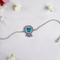 Best Sis Handmade Rakhi