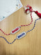 Bhaiya & Bhabhi Rakhi Set